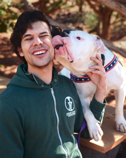 We are still looking for someone to join our Animal Care Team! As an Animal Care Worker, you will: 🐕 Provide love, care, and support to animals in need 🐾 Assist with feeding, grooming, and general care 🏠 Assist with Adoption Counseling 🐱 Maintain a safe and clean environment for all animals 💖 Make a positive impact on the lives of pets waiting for their forever homes What we’re looking for: ✅ Passion for animal welfare ✅ Team player with excellent communication skills ✅ Strong work ethic an