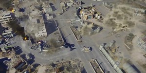 Electronic Arts anuncia un nuevo «Command & Conquer» free-to-play