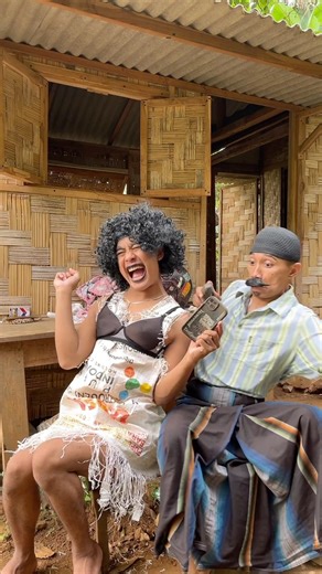 WADUH OMEGAT HPKU😭😱