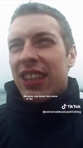 Universal Music Publishing on TikTok
