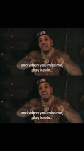 When the Lights Go Down Kevin Gates — song, lyrics & edit audio