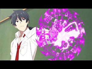 Teacher Pretends to be Weak But he is the Strongest Magician | Anime Recap