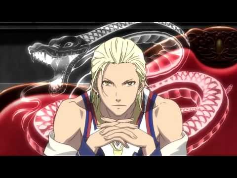 Dance with Devils Episode 1 English dub