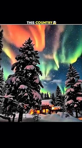 Iceland:The Greatest Country Ever😱#facts #iceland