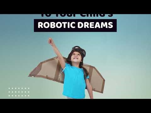 RQ International Online Robotics Olympiad