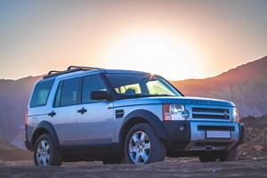 Land Rover LR3 Reliability and Common Problems - In The Garage with CarParts.com