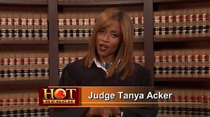 1.1K views · 30 reactions | Judge Tanya Acker gives some excellent tips for when it comes to lending money in this "Hot Topic" video! | Hot Bench | Facebook
