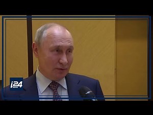 Poutine accuse l’Occident d'avoir placé un Juif en Ukraine pour y dissimuler le néonazisme