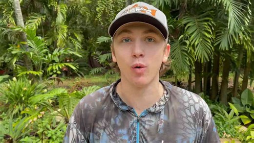 I bought a prehistoric pond monster