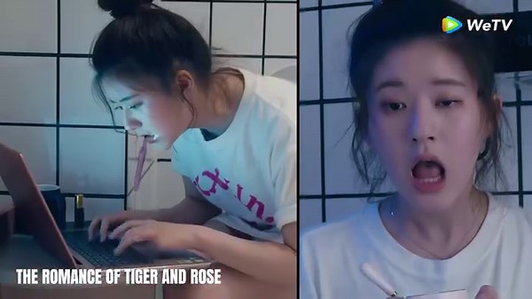 21K views · 1.5K reactions | Woohooo! Let’s binge watch all series of #ZhaoLusi #赵露思 on WeTV! 朗 #LoveLiketheGalaxy #WhoRulestheWorld #AFemaleStudentArrivesattheImperialCollege #DatingintheKitchen #TheRomanceofTigerandRose #WeTVBALusi #WeTVAmbassadors #WeTV #WeTVMY #WeTVMalaysia #WeTVAlwaysMore | WeTV Malaysia | Facebook