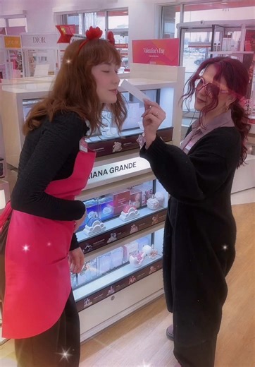 Exploring Ari Fragrances: A Pink Adventure