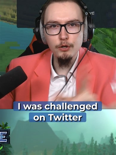 Speedrunning Custom Item Models in Hytale