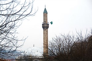 KAKO SE ČESTITA RAMAZAN? Počinje mesec mira, praštanja i posta za islamske vernike