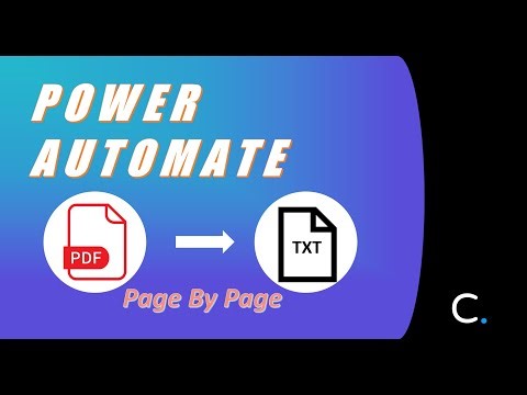 How to Get Text in a PDF Document by Page
