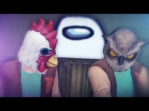 Te Artefakty są SUS || Garry's Mod Workshop