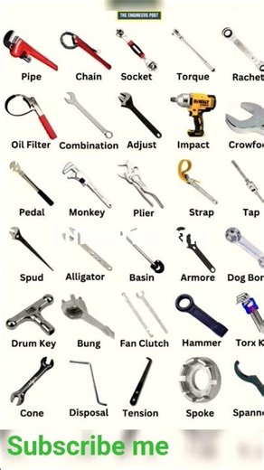 Engineer parts ♥️