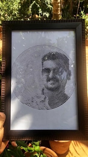 Spiral Art🕸️ #shorts #shortsfeed #shortsviral