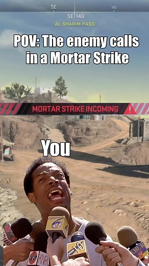 Hilarious Warzone Memes Compilation - Part 63