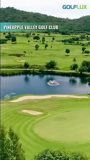 Top 3 Golf Courses in Hua Hin, Thailand
