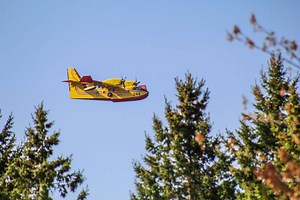 Croatia to Procure Two New Firefighting Aircraft Worth 104 Million Euro - Total Croatia