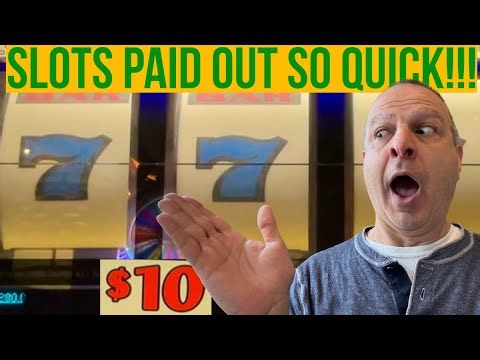 Triple Cash Paid HUGE So QUICK! Wheel Of Fortune Paid Huge Even QUICKER, OnThe 1st Spin!