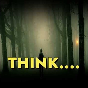 "Think... because it is not yet forbidden.- George Orwell #shortsvideo #georgeorwell #philosophy