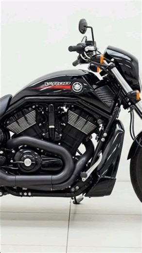2026 Harley-Davidson V Rod | The Power Cruiser Returns!