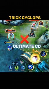 28K views · 87 reactions | ✅ Cyclops Trick Tutorial | BDFriendlyGamer | Facebook