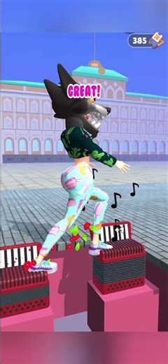 “Cutest Tippy Toe Game Moments ❤️ | Funny & Kid Friendly Gameplay” #viralgaming #shortsfeed #gaming