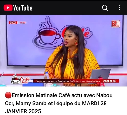 😳😳Setalma li rek thieuy yalla sougnou borom. Mais svp arretez 🚨Dr Babacar DIOP l'officiel | Dr Babacar DIOP l'officiel