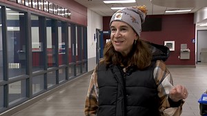 The historic New Hope Ice Arena packs activities of all kinds into nearly every weekend, and it was a filming site sought after by producers of Disney's "The Mighty Ducks" 30 years ago. City of New Hope #newhopeicearena #mightyducks #hockey #iceskating | CCX Media