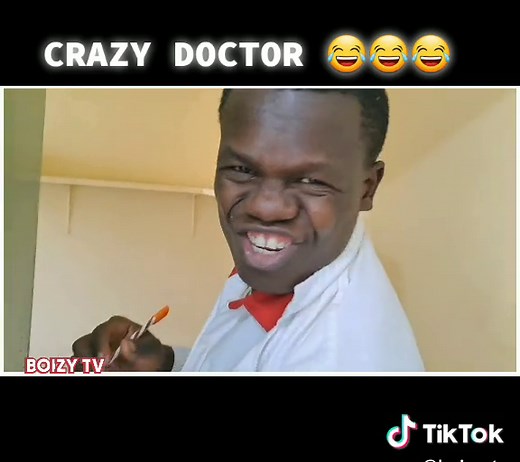 #boizytv #boizytvsmile #boizytvcomedy #doctors ##patient #hospital