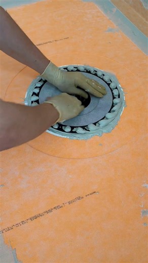 How To Install a Shower Base The Right Way ⚒️