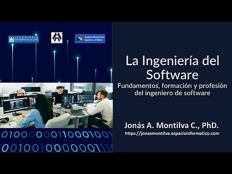 La ingeniería del software: fundamentos, formación y profesión del ingeniero de software