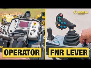 BM 600: Operator's Console