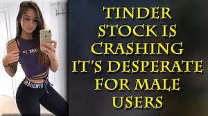 Better Bachelor Video - Tinder creates new 'VIP' membership to devastate even more men