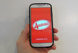 Galaxy S4 GPe Android 4.4.2 KitKat Update: First Impressions