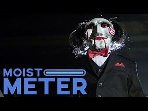 Moist Meter: Jigsaw