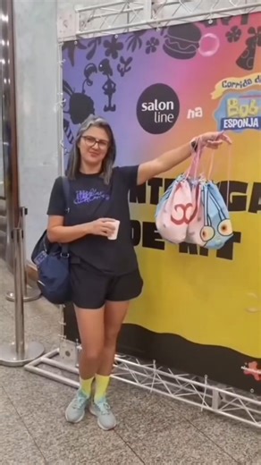 Elas Correm DF on Instagram: "Entrega de kits da Corrida do Bob Esponja. Local: Liberty Mal Data: 19 de setembro até 19h. 20 de setembro de 10 a 18h. @mksesportes @shoppinglibertymall 侀 @use_vitz #corridadobobesponja #bobesponjacalcaquadrada #bobesponja #correr #elascorremdf"