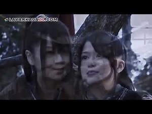 Film Action Ninja Jepang terbaiks - semi Jepang