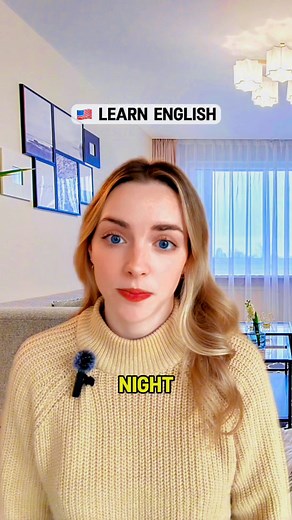 English vocabulary | Don't worry guys, I usually sleep very well 🤓😴 How did you sleep last night? 🛏️ #english #englishteacher #learnenglish #englishlanguage #englishvocabulary #fblifestyle | English Lessons
