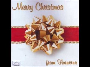 Singing Francine - Christ Is The Reason