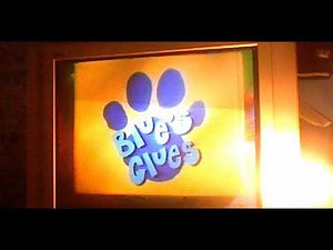 Nick Jr. (Hippos)/Paramount Television (2001)