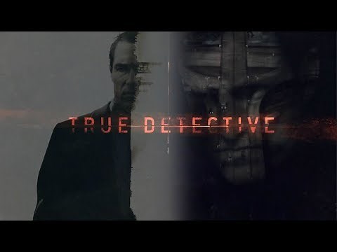 True Detective (Season 1) | Opening Title