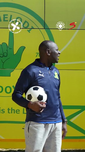 Sundowns Challenge Expectations in FIFA CWC Showdown