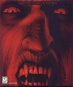 Dracula: The Resurrection (1999) - MobyGames