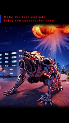 Rise of Rana – The Christmas Event is LIVE! #nintendoswitch