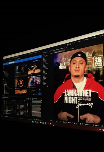 Creating Stunning Motion Flyers in After Effects