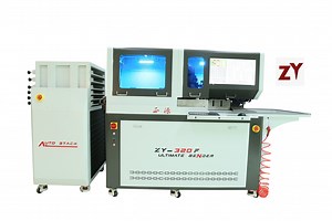 Mutifunctional Automatic Steel Rule Bending Machine for Cutting Rule Die Making