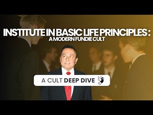 The Institute in Basic Life Principles (IBLP): How Bill Gothard’s Teachings Harmed a Generation